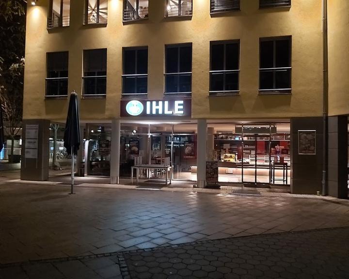 Ihle Cafe Gröbenzell