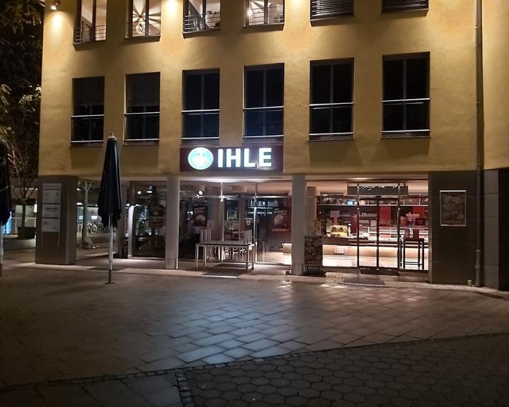 Ihle Cafe Gröbenzell