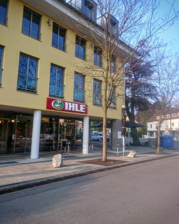 Ihle Cafe Gröbenzell