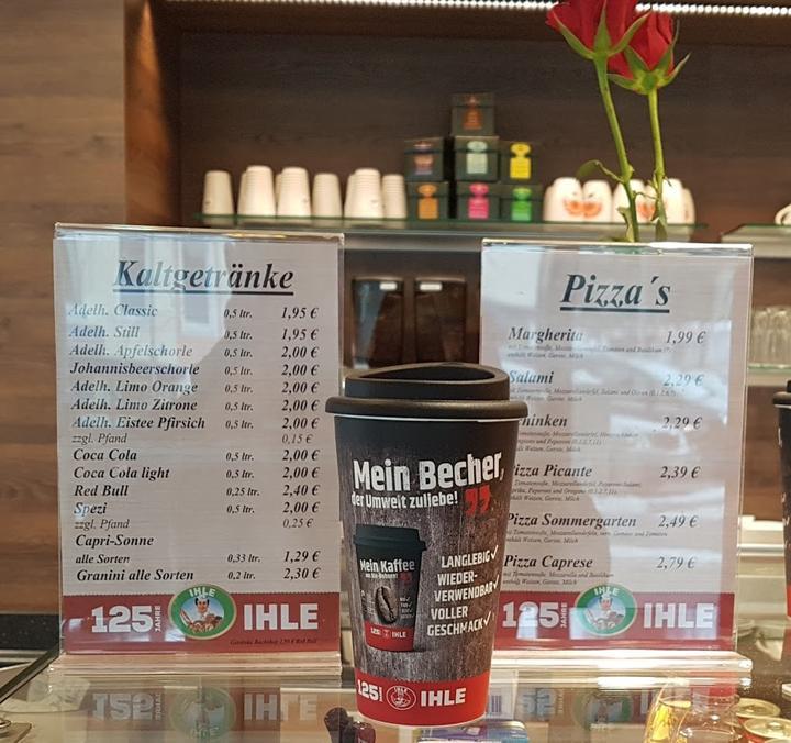 Ihle Cafe Gröbenzell